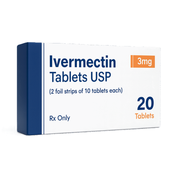Ivermectin