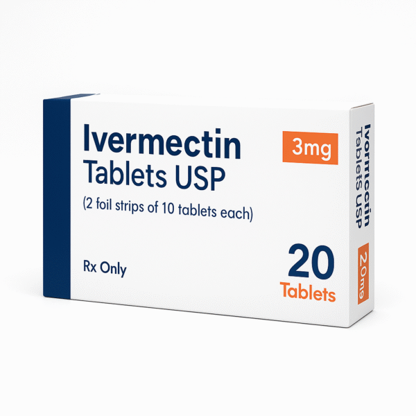 Ivermectin