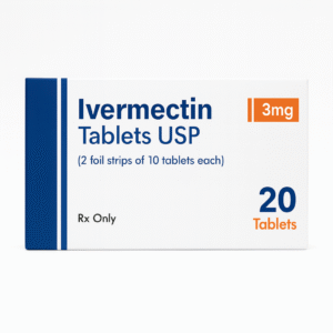 Ivermectin