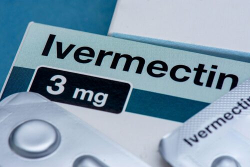 Ivermectin
